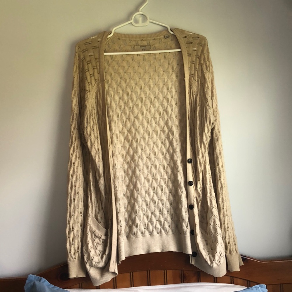 Jack Wills Cardigan